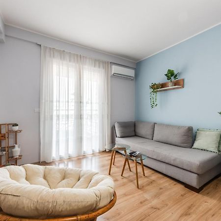 The Bohemian Pad Apartment Shkodër Exterior foto