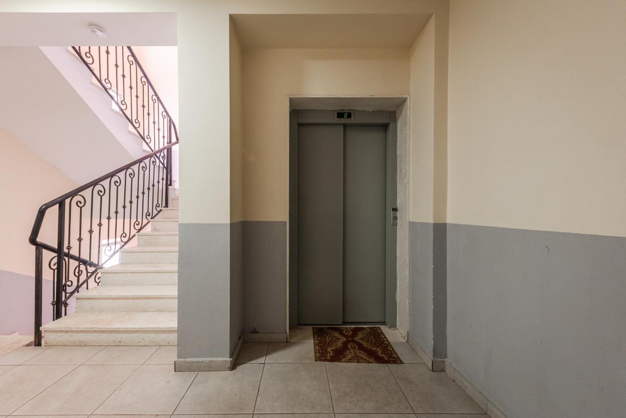 The Bohemian Pad Apartment Shkodër Exterior foto
