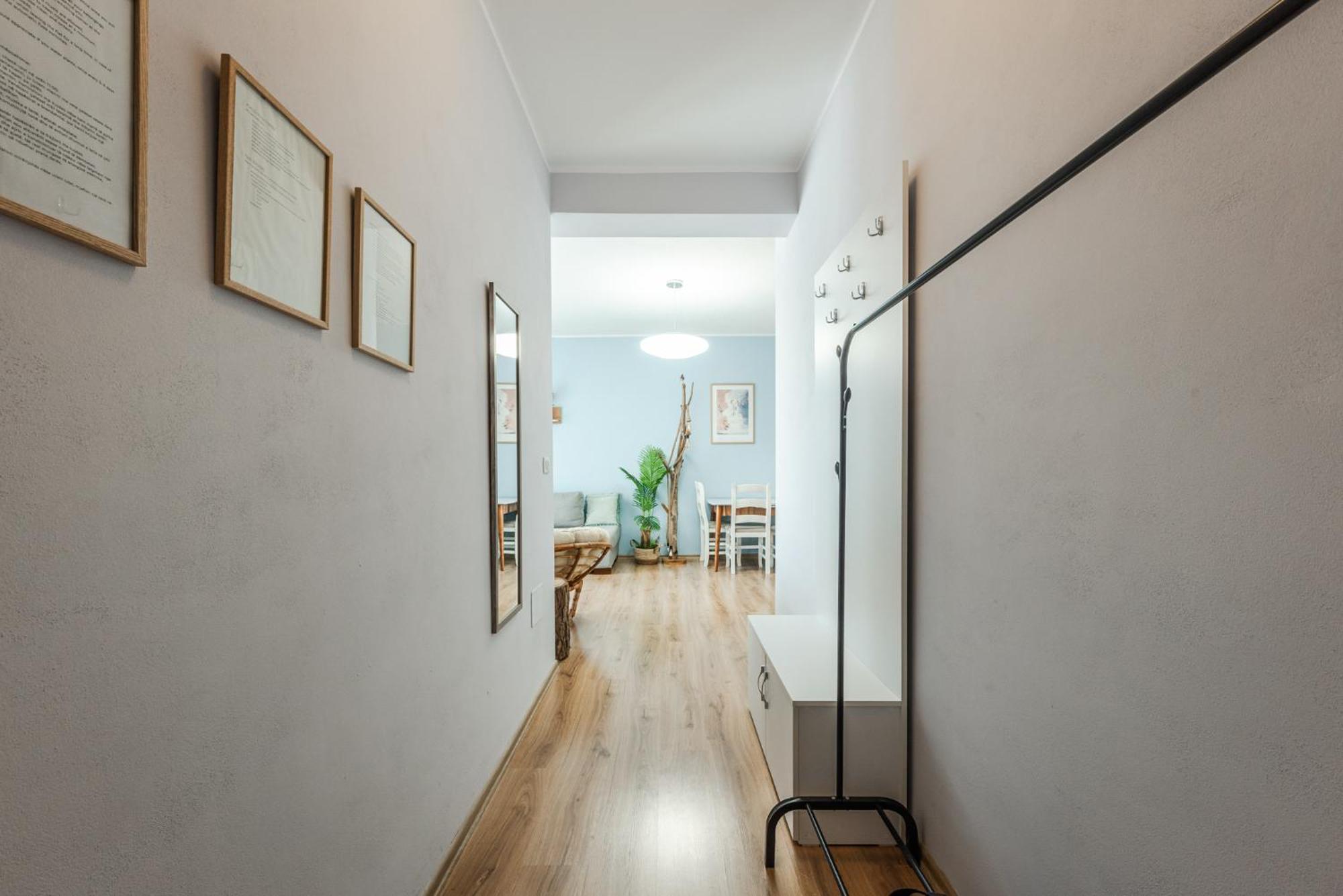 The Bohemian Pad Apartment Shkodër Exterior foto