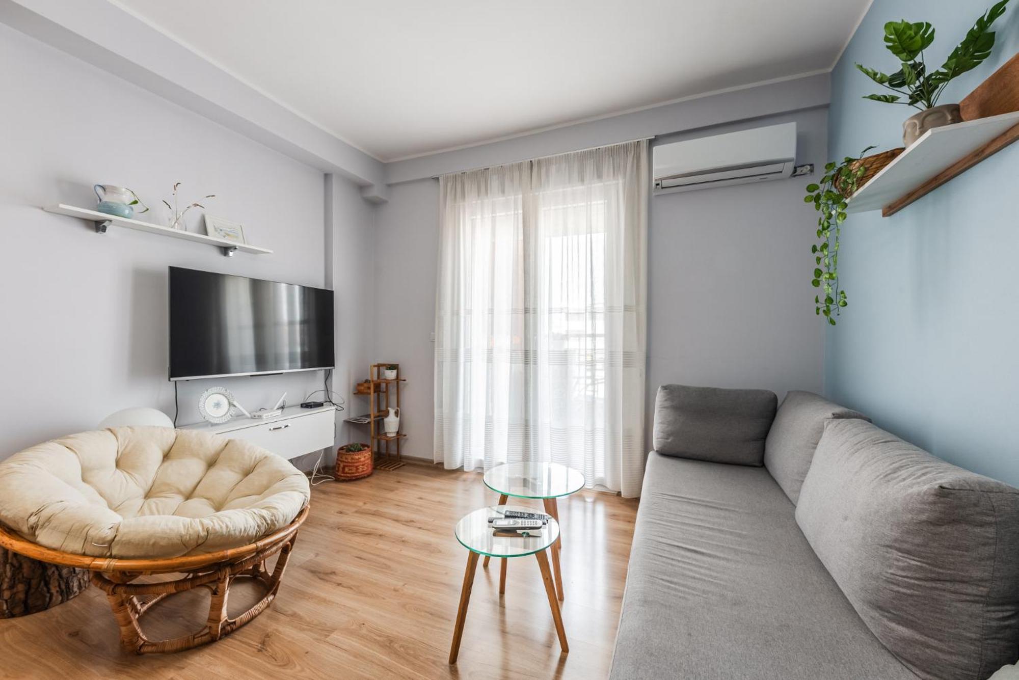 The Bohemian Pad Apartment Shkodër Exterior foto